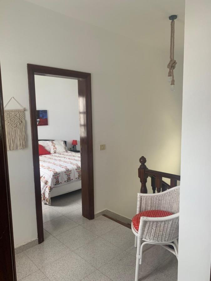 Casa Nehuna 奥尔索拉 外观 照片
