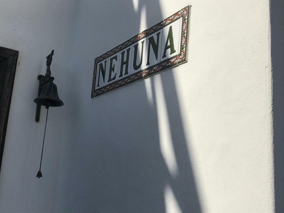 Casa Nehuna 奥尔索拉 外观 照片